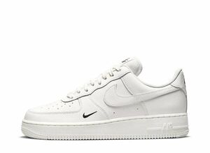 Nike WMNS Air Force 1 Low '07 Essential &quot;Sail/Black&quot; 26.5cm HF1058-133