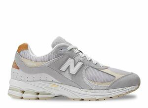 New Balance 2002R "Gray" 27.5cm M2002RSB