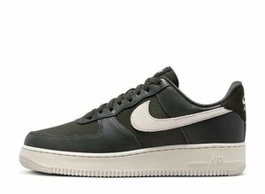Nike Air Force 1 '07 LX NBHD &quot;Sequoia/Light Orewood Brown&quot; 26cm DV7186-301