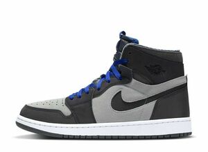 League of Legends Nike Air Jordan 1 High Zoom Air Confort "Esports" 25.5cm DD1453-001