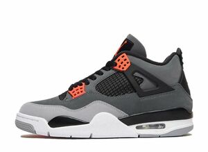 Nike Air Jordan 4 Retro &quot;Infrared 23&quot; 26cm DH6927-061