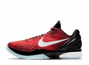 Nike Kobe 6 Protro "All-Star" 27.5cm DH9888-600