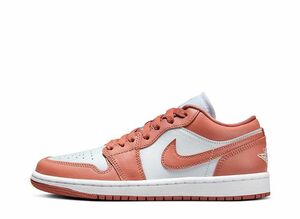 Nike WMNS Air Jordan 1 Low &quot;Sky J Orange&quot; 25cm DC0774-080