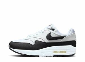 Nike WMNS Air Max 1 &quot;Black/White&quot; 28.5cm DZ2628-102