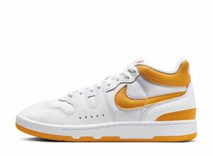 Nike Attack QS SP &quot;White and Yellow Ochre&quot; 27.5cm FB8938-102