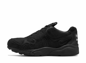 COMME des GARCONS BLACK x Nike Air Zoom Talaria "Triple Black" 29.5cm DJ7179-001