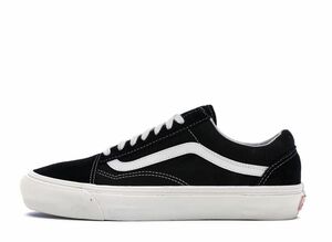 Vans Old Skool LX "Black Canvas" 26.5cm VN0A36C8N8K