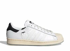 Taegeukdang adidas Superstar "Footwear White/Core Black" 28.5cm HQ3612