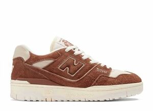 Aim Leon Dore New Balance 550 &quot;Brown&quot; BB550DB1 27.5cm ALD-NB-550-BROWN