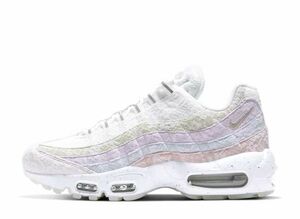 Nike WMNS Air Max 95 &quot;Overlace&quot; 29cm CU9454-194