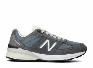 SSZ Akio Hasegawa New Balance 990V5 "Gray" 28.5cm M990BE5