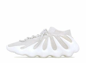 adidas YEEZY 450 &quot;Cloud White&quot; 22cm H68038