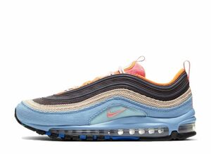 Nike Air Max 97 Corduroy Light &quot;blue&quot; 26.5cm CQ7512-462