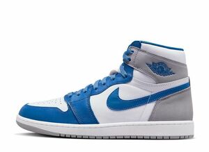 Nike Air Jordan 1 High OG "True Blue" 26.5cm DZ5485-410