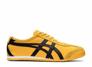 Onitsuka Tiger Mexico 66 "Yellow/Black" 25cm 1183C102-751