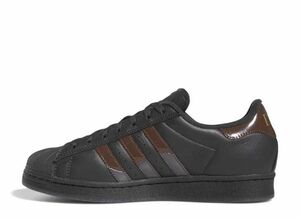 Dime adidas Superstar ADV &quot;Carbon/Grey Five/ Brown&quot; 28cm FZ6003