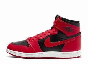 Nike Air Jordan 1 High ’85 &quot;Varsity Red&quot; 25.5cm BQ4422-600