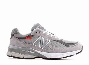 New Balance 990V3 "Grey" 26cm M990VS3