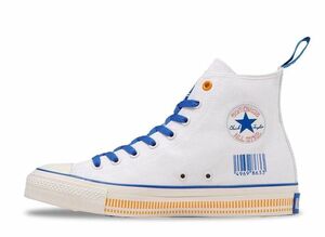 日清 カップヌードル × Converse All Star Hi &quot;Sea food&quot; 27.5cm 31308041210