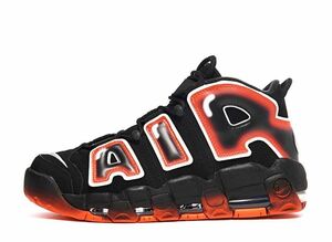 NIKE AIR MORE UPTEMPO &quot;LASER CRIMSON&quot; 26.5cm CJ6129-001