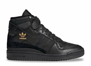 adidas Originals Forum 84 High &quot;Core Black/Carbon/Gray Six&quot; 27cm ID7315