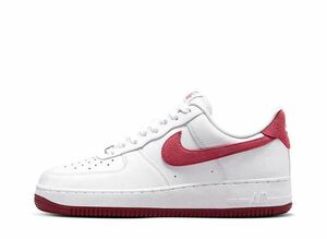 Nike WMNS Air Force 1 Low '07 "Valentine’s Day 2024" 27cm FQ7626-100