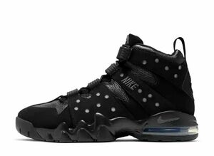 Nike Air Max 2 CB ’94 &quot;Black and Metallic Silver&quot; 28cm DC1411-001