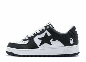 A BATHING APE BAPE STA #4 "Black" 27cm BAPE-BAPESTA-1