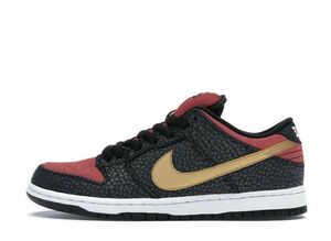 Nike SB Dunk Low "Walk of Fame" 28.5cm 504750-076