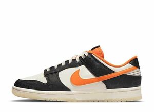 Nike Dunk Low PRM &quot;Halloween&quot; (2021) 26cm DD3357-100