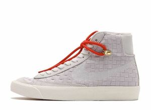 NIKE WMNS BLAZER MID 77 &quot;SASHIKO&quot; WHITE 26.5cm DD5402-078