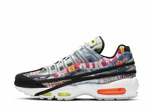 Nike Air Max 95 "Swoosh Mart/Magazine" 26.5cm DD5482-902