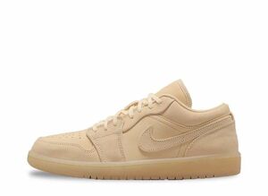 Nike WMNS Air Jordan 1 Low SE &quot;Sand&quot; 23cm FZ3972-294