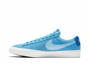 Nike SB Blazer Low GT &quot;Psychic Blue/Signal Blue&quot; 27.5cm DC7695-400