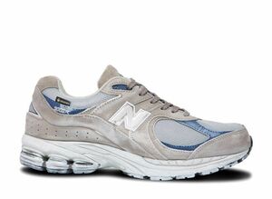 New Balance 2002R &quot;Light Gray&quot; 27.5cm M2002RXB