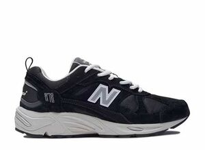 BEAUTY&YOUTH別注 New Balance 878 &quot;Black&quot; 28.5cm CM878BC1