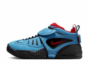 AMBUSH Nike Air Adjust Force &quot;University Blue and Habanero Red&quot; 29cm DM8465-400