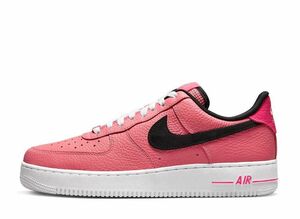 Nike Air Force 1 Low "Pink Tumbled Leather" 28.5cm DZ4861-600