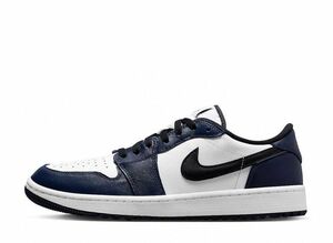 Nike Air Jordan 1 Low Golf &quot;Midnight Navy&quot; 28cm DD9315-104