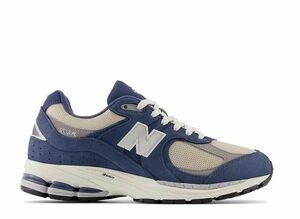 New Balance 2002R "Vintage Indigo/Calm Taupe" 28.5cm M2002RHR