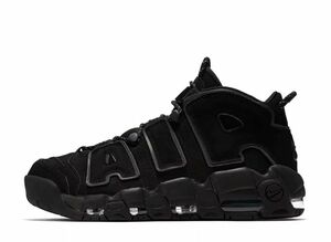 NIKE AIR MORE UPTEMPO BLACK 27cm 414962-004