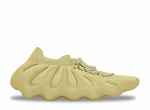 adidas YEEZY 450 &quot;Sulfur&quot; 29cm HP5426