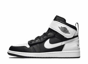 Nike Air Jordan 1 High Flyease &quot;Black and White&quot; 31cm CQ3835-011