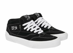 Palace Vans Half Cab GORE-TEX "Black" 29cm PALACE-VANS-CAB-BK