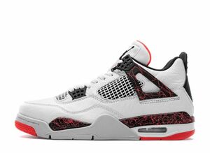 Nike Air Jordan 4 Retro "Flight Nostalgia" 28cm 308497-116