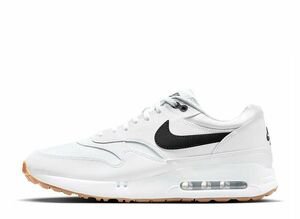 Nike Air Max 1 ’86 OG Golf &quot;White/Black Gum&quot; 25cm FN0697-100