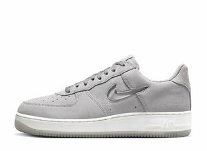 Nike Air Force 1 Low Color of the Month &quot;Light Smoke Grey&quot; 25cm DV0785-003