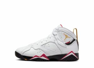 Nike GS Air Jordan 7 Retro &quot;Cardinal&quot; 24.5cm DQ6040-106