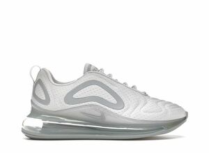 Nike WMNS Air Max 720 &quot;Grey Mesh&quot; 23cm AR9293-016