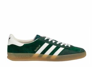 Gucci adidas Gazelle "Green" 25.5cm 7078489STU03170